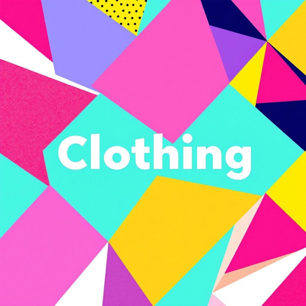 Clothing