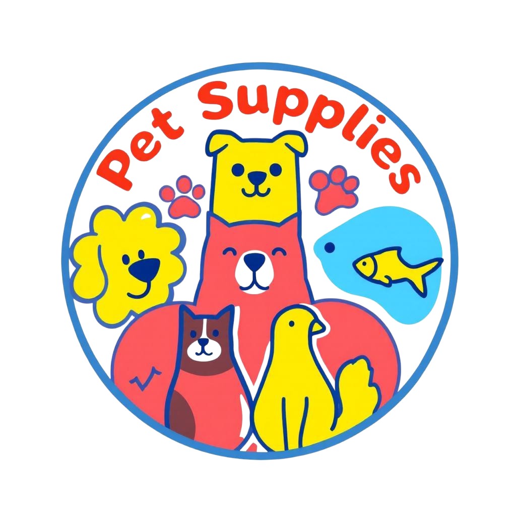 Pet Supplies