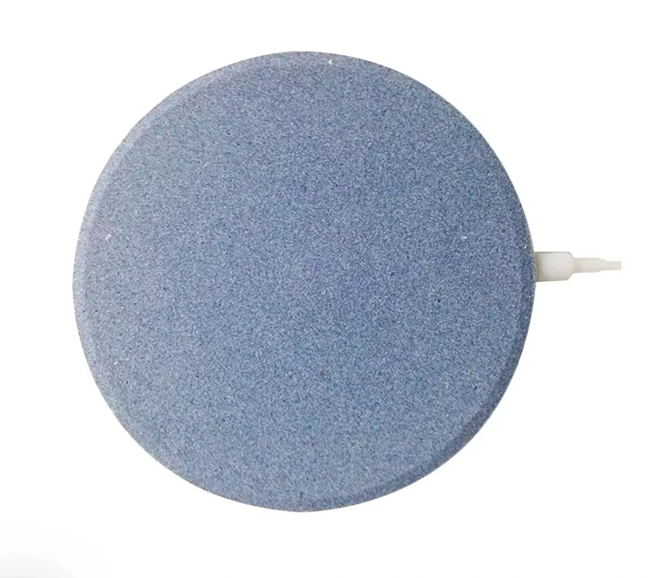 5"-6" CERAMIC AIRSTONE DIFFUSER HYDROPONICS FISH AQUARIUM AIR STONE OXYGENATOR
