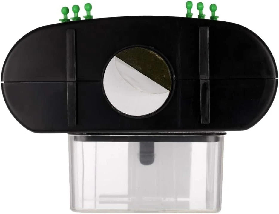 Automatic Fish Feeder Auto Food Dispenser Smart Feeding Timer Aquarium Tank